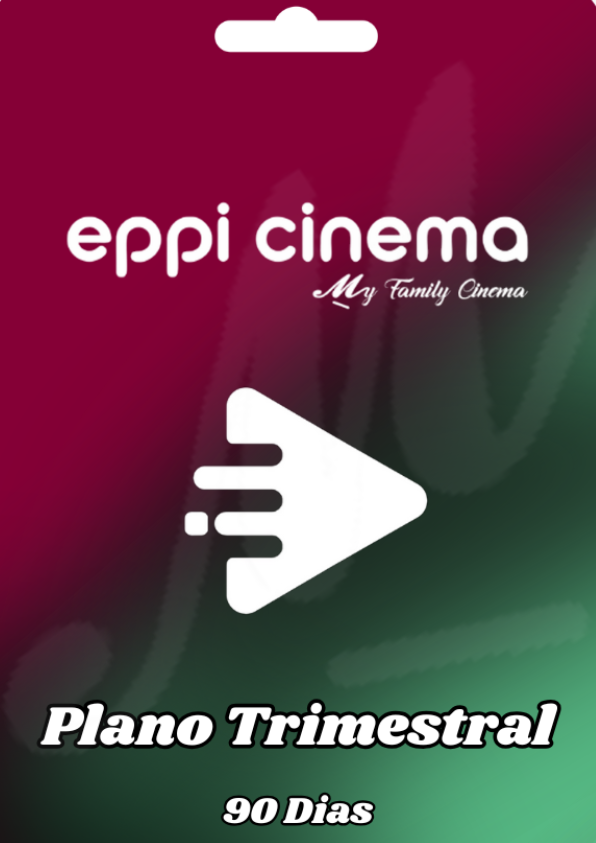 Recarga Eppi - Trimestral