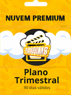 Nuvem – Trimestral